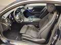 Mercedes-Benz C 180 Coupe Blau - thumbnail 10