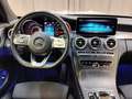 Mercedes-Benz C 180 Coupe Blau - thumbnail 9