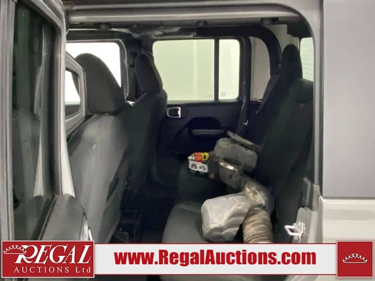 Jeep Gladiator fotografie Jeep Gladiator