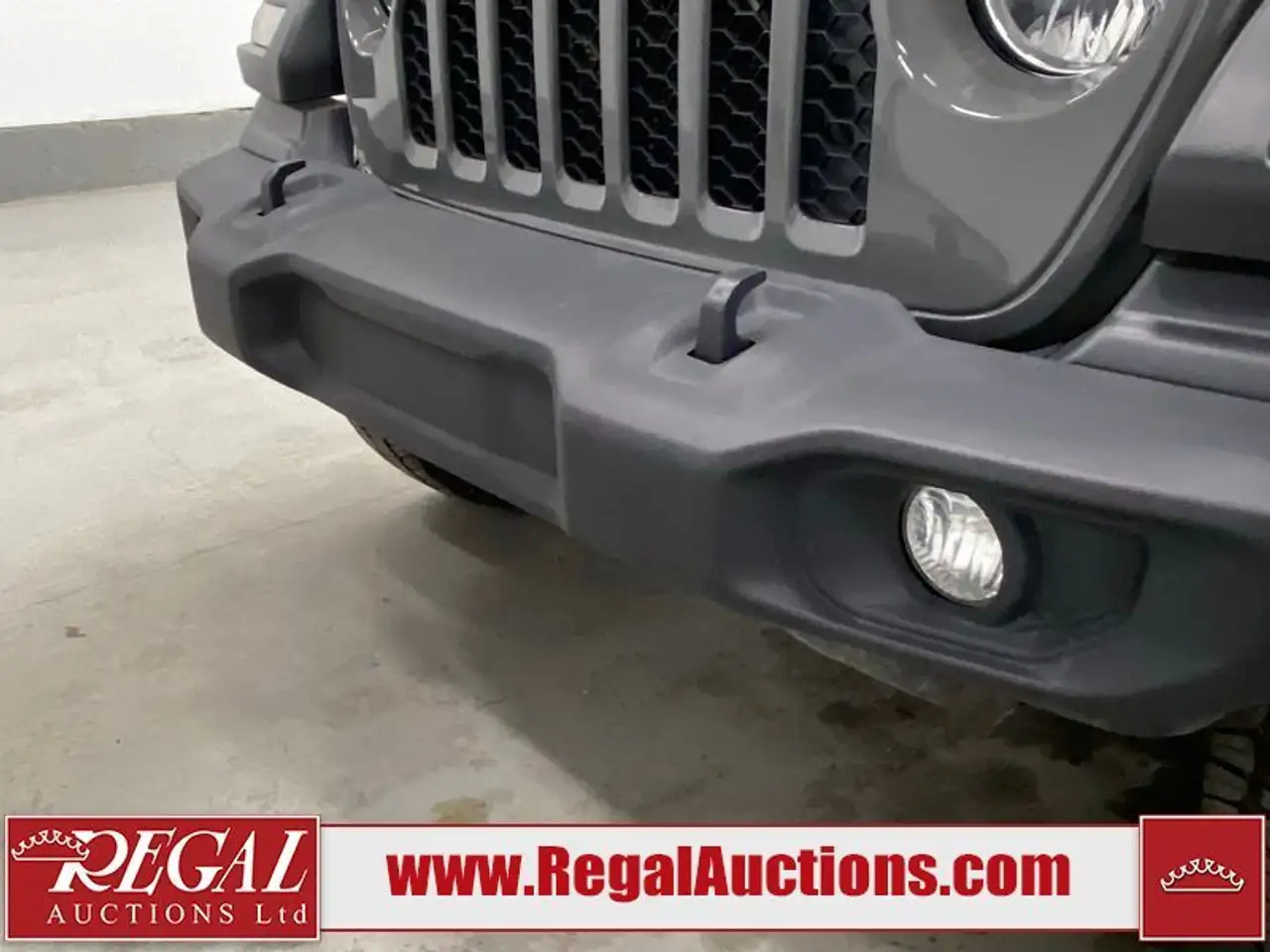 Jeep Gladiator fotografie Jeep Gladiator