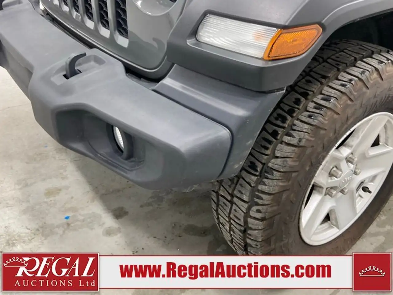 Jeep Gladiator fotografie Jeep Gladiator