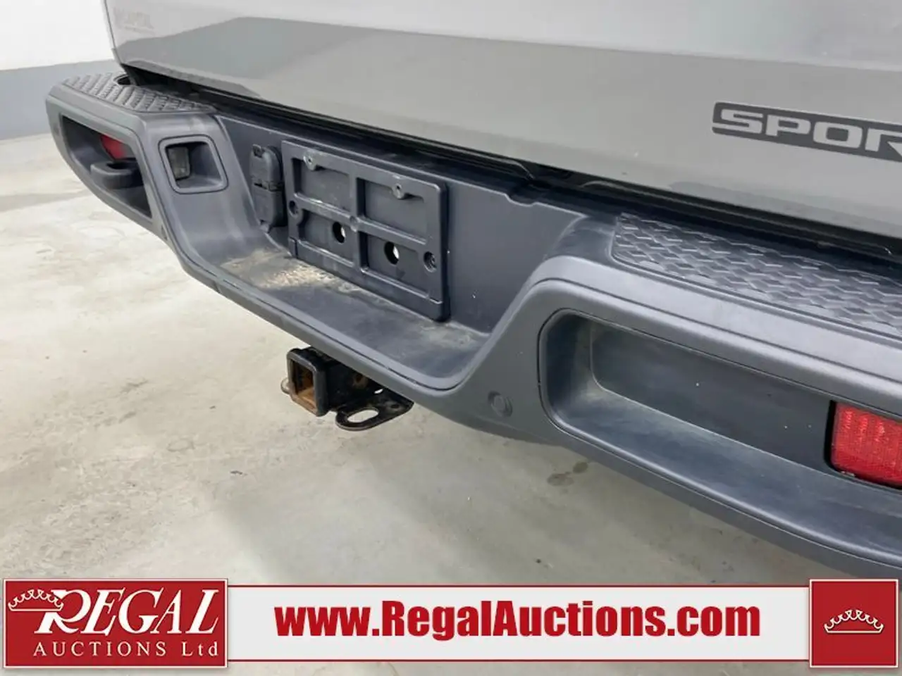 Jeep Gladiator fotografie Jeep Gladiator
