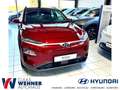 Hyundai KONA HYUNDAI Electro MJ20 100kW ADVANTAGE-Paket Rot - thumbnail 1