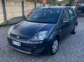 Ford Fiesta Fiesta V 2007 5p 1.2 Ghia Grigio - thumbnail 3