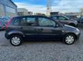 Ford Fiesta Fiesta V 2007 5p 1.2 Ghia Grigio - thumbnail 8