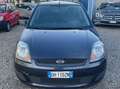 Ford Fiesta Fiesta V 2007 5p 1.2 Ghia Grigio - thumbnail 2