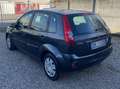Ford Fiesta Fiesta V 2007 5p 1.2 Ghia Grigio - thumbnail 5