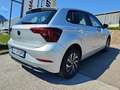 Volkswagen Polo Polo 1.0 tsi Life 95cv dsg Argento - thumbnail 7