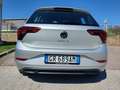 Volkswagen Polo Polo 1.0 tsi Life 95cv dsg Argento - thumbnail 6