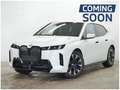 BMW iX XDRIVE 60 - M SPORT - LUCHTVER Blanc - thumbnail 24
