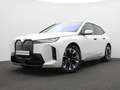 BMW iX XDRIVE 60 - M SPORT - LUCHTVER Blanc - thumbnail 1
