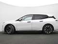 BMW iX XDRIVE 60 - M SPORT - LUCHTVER Blanc - thumbnail 3