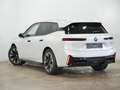 BMW iX XDRIVE 60 - M SPORT - LUCHTVER Blanc - thumbnail 26
