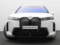 BMW iX XDRIVE 60 - M SPORT - LUCHTVER Blanc - thumbnail 4