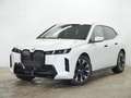 BMW iX XDRIVE 60 - M SPORT - LUCHTVER Blanc - thumbnail 25