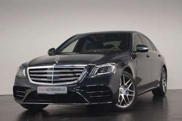 d L 4M AMG|LED|PANO|HUP|STANDHZG|360°
