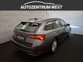 Skoda Octavia Kombi 2,0 TDI Selection DSG...Navi/LED/PDC Grau - thumbnail 8
