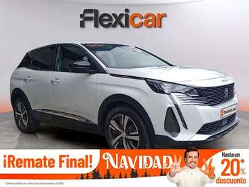 1.2 PureTech S&S Allure 130