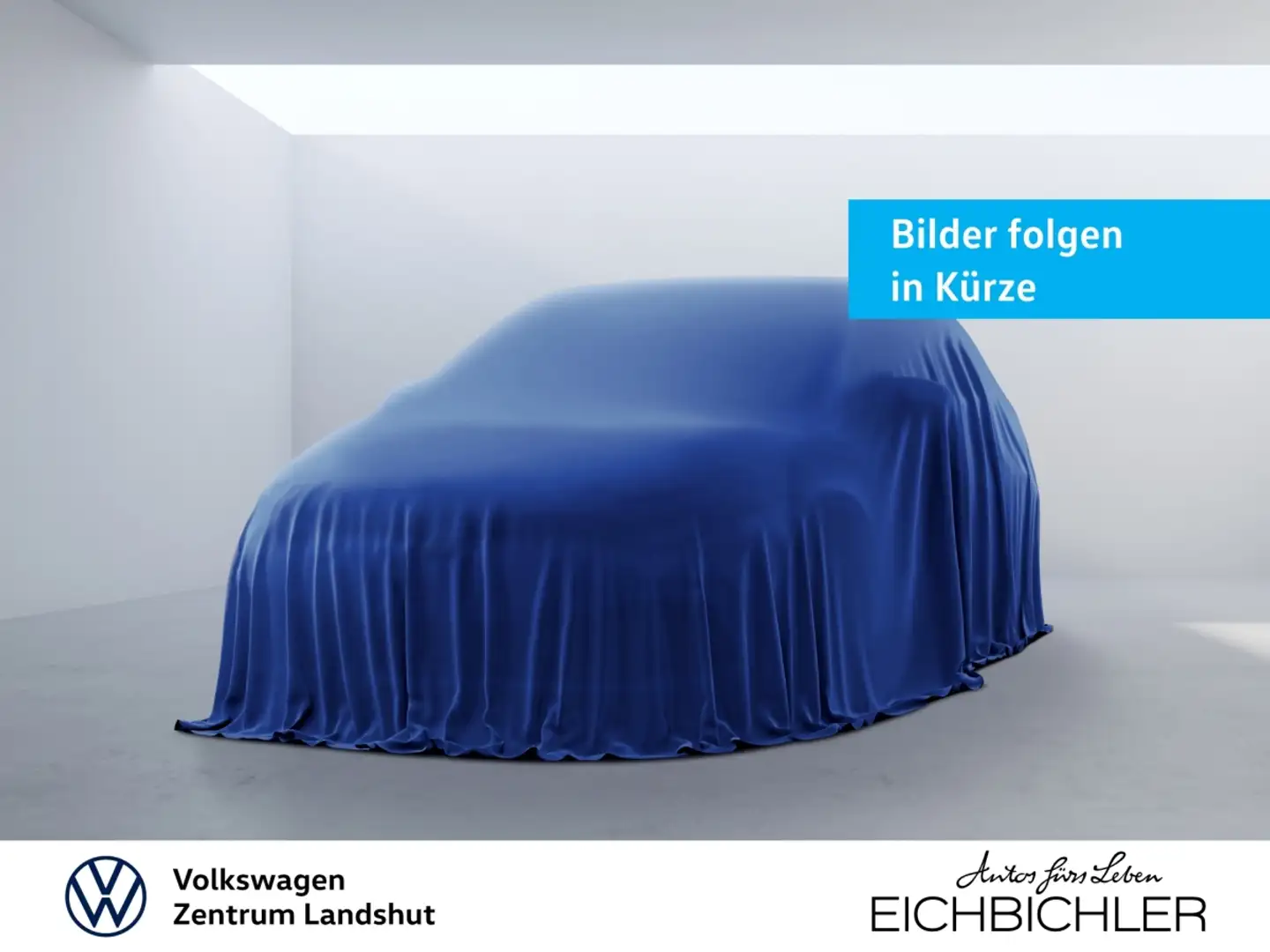 Volkswagen Passat Variant 2.0 TDI DSG Elegance ACC Massage Grau - 1