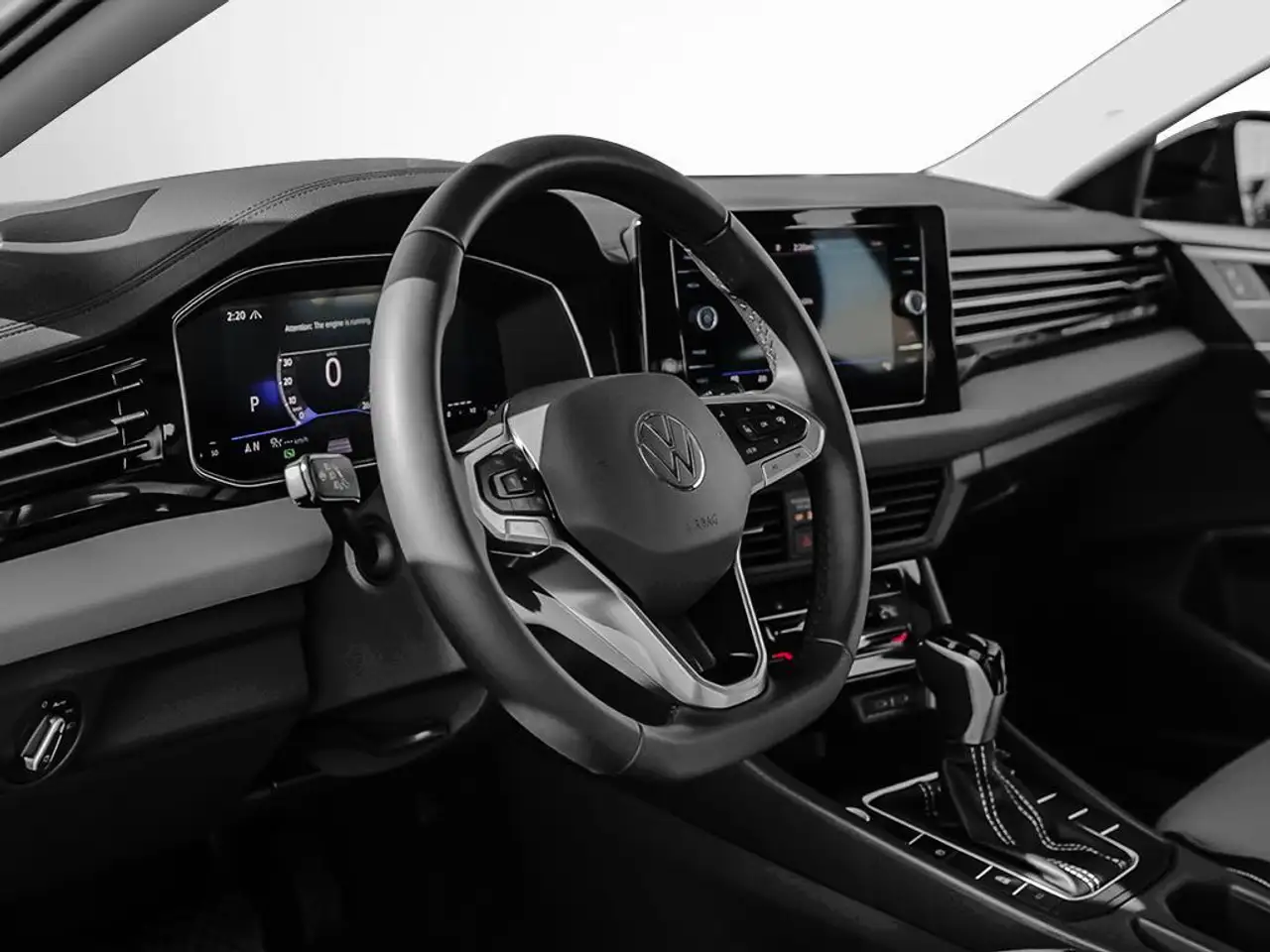 Volkswagen Jetta снимка Volkswagen Jetta
