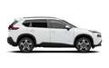 Nissan X-Trail e-4orce 4WD 213 1AT N-Connecta Lounge Pack 7-zits Wit - thumbnail 4