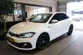Volkswagen Polo 1.0 TSI 2x R-line DSG Virtual Apple Carplay Pdc St Blanc - thumbnail 9