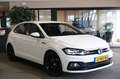 Volkswagen Polo 1.0 TSI 2x R-line DSG Virtual Apple Carplay Pdc St Blanc - thumbnail 5