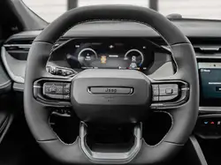 Jeep Cherokee 2026 — фото 13