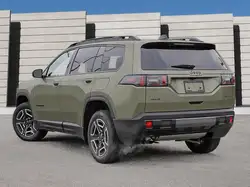 Jeep Cherokee 2026