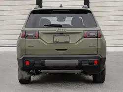 Jeep Cherokee 2026