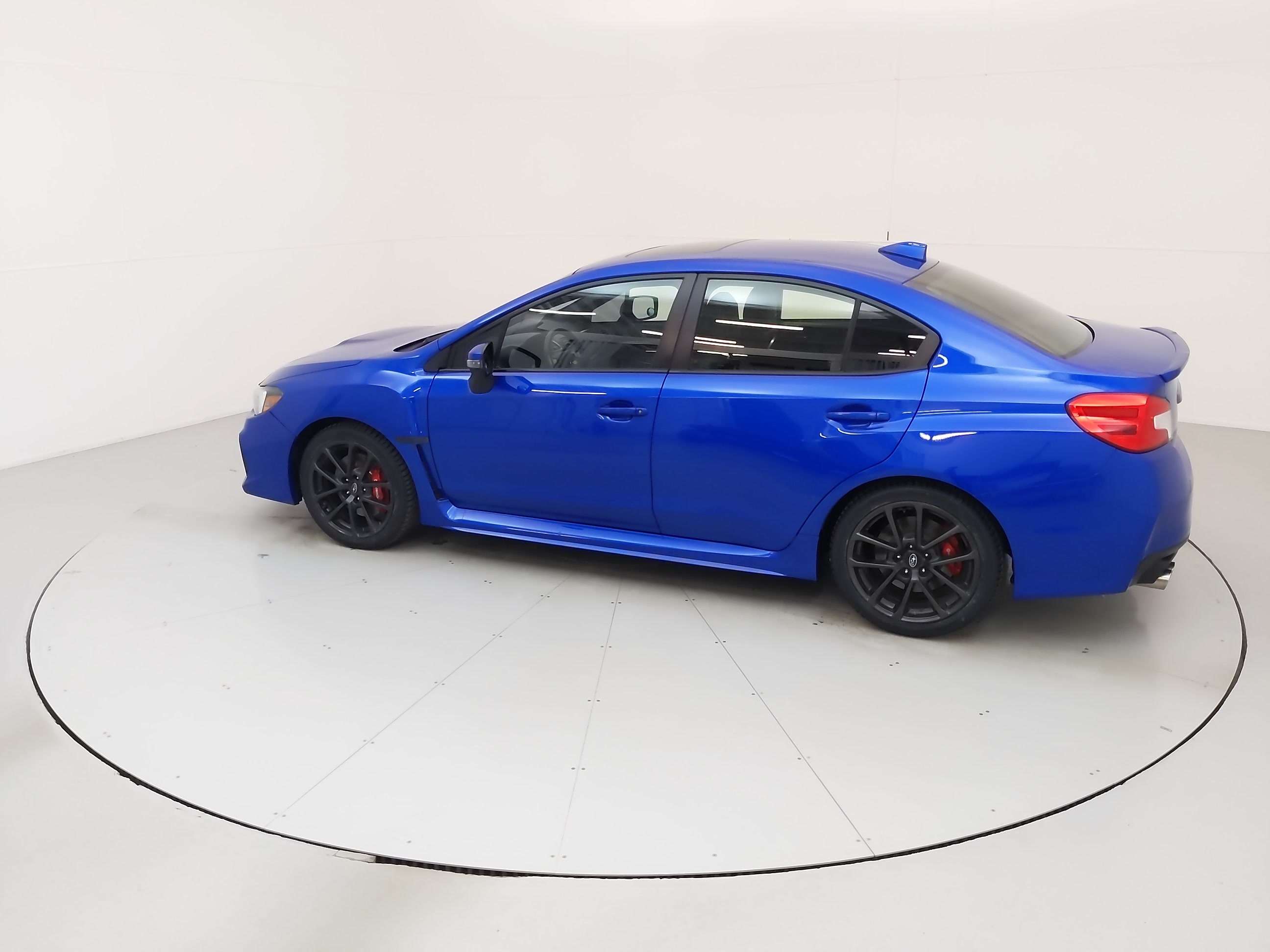 2021 Subaru Wrx