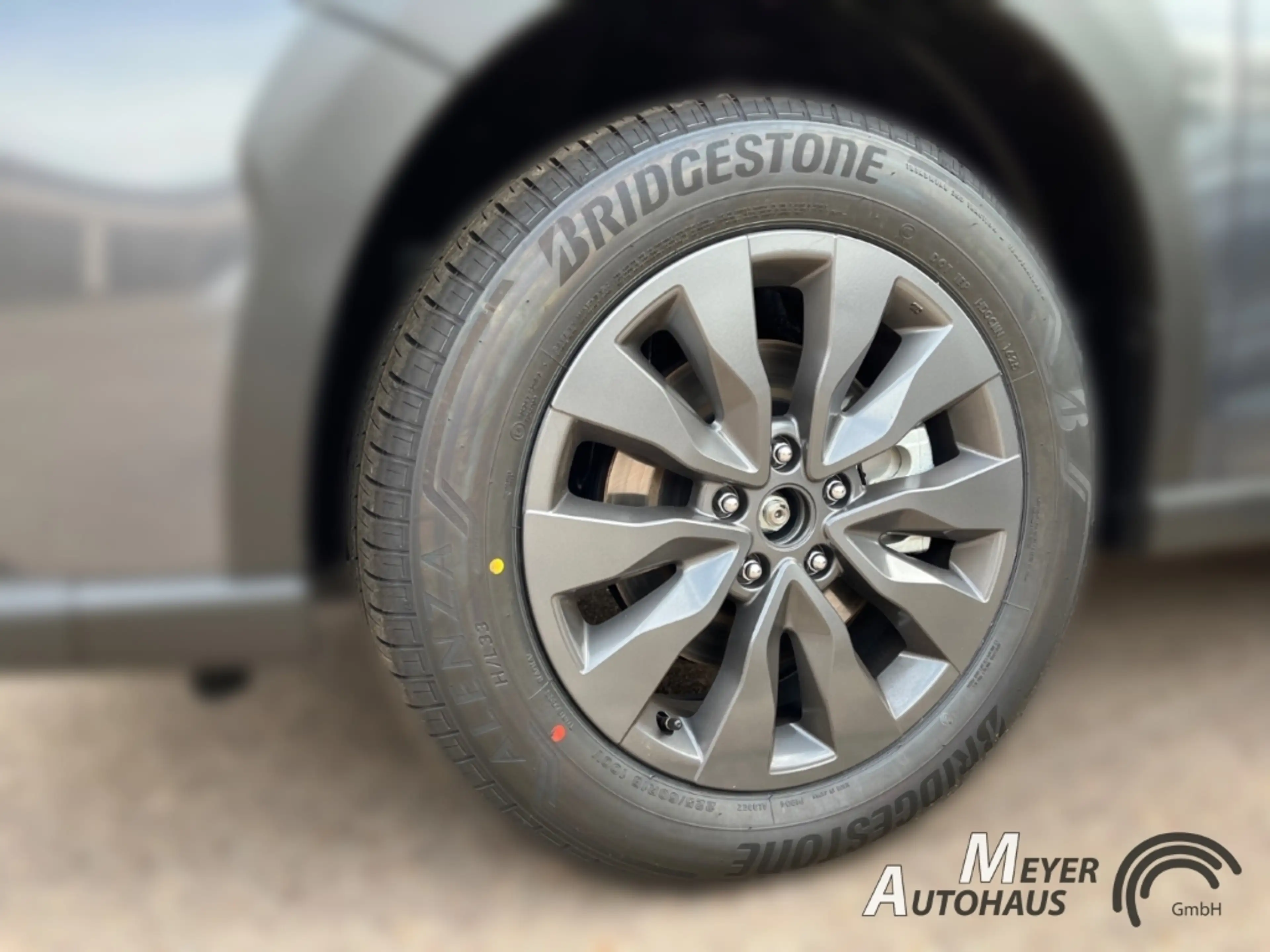 Subaru OUTBACK 2.5i Active el. Sitze vorn+Smartkey+dyn. Kurvenlic — photo 4