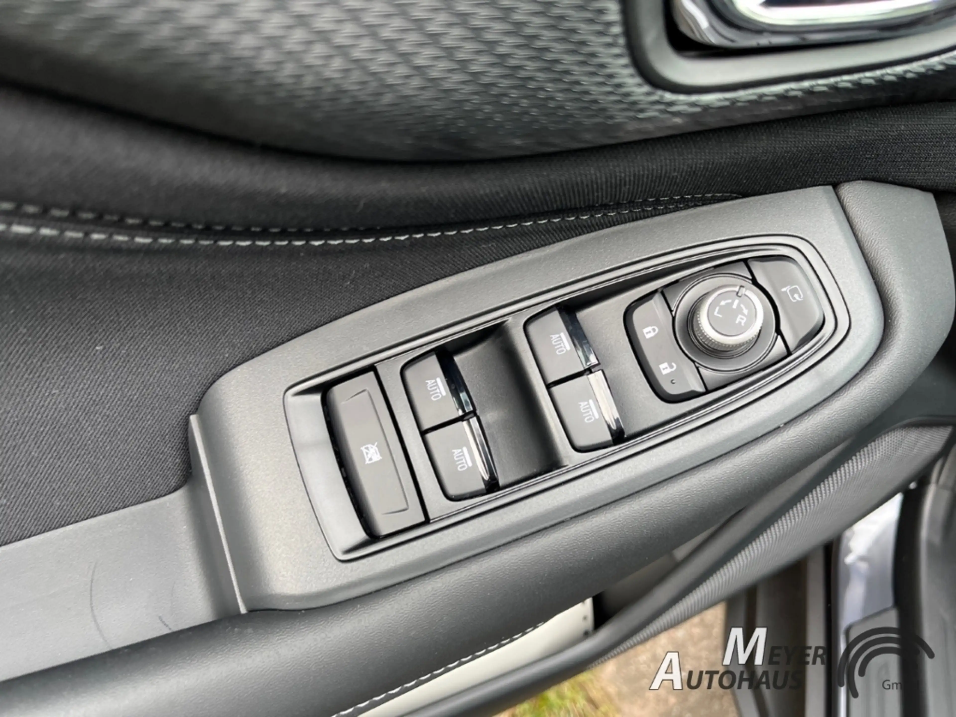 Subaru OUTBACK 2.5i Active el. Sitze vorn+Smartkey+dyn. Kurvenlic — photo 7