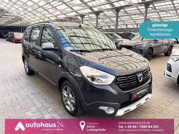 1.3 TCe 130 Stepway|Navi|Kamera|Tempomat