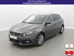 Peugeot 308 Essence 110 Allure Pack +GPS +PDC AR/AV
