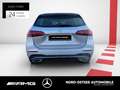 Mercedes-Benz B 200 d PROGRESSIVE  LED NAVI SITZHZG TEMPO Argent - thumbnail 6