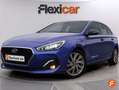 Hyundai i30 1.6CRDi Go Plus Azul - thumbnail 8