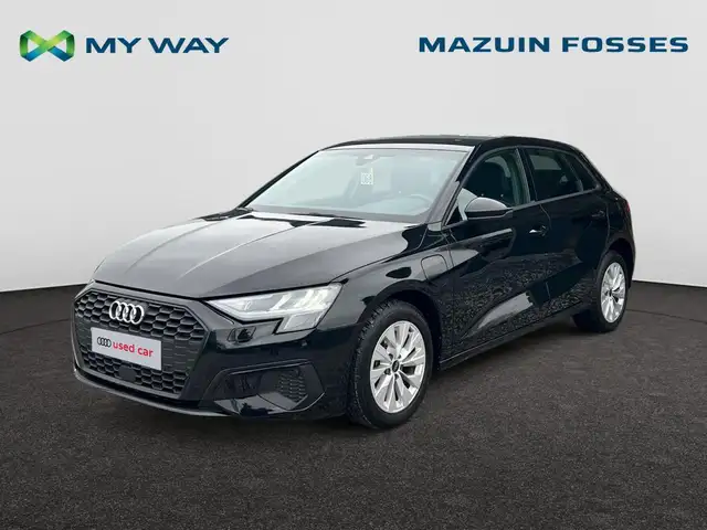 Audi A3 Sportback PHEV Audi A3 Sportback Attraction 40 TFSI e  150(204) kW(ch) S tronic