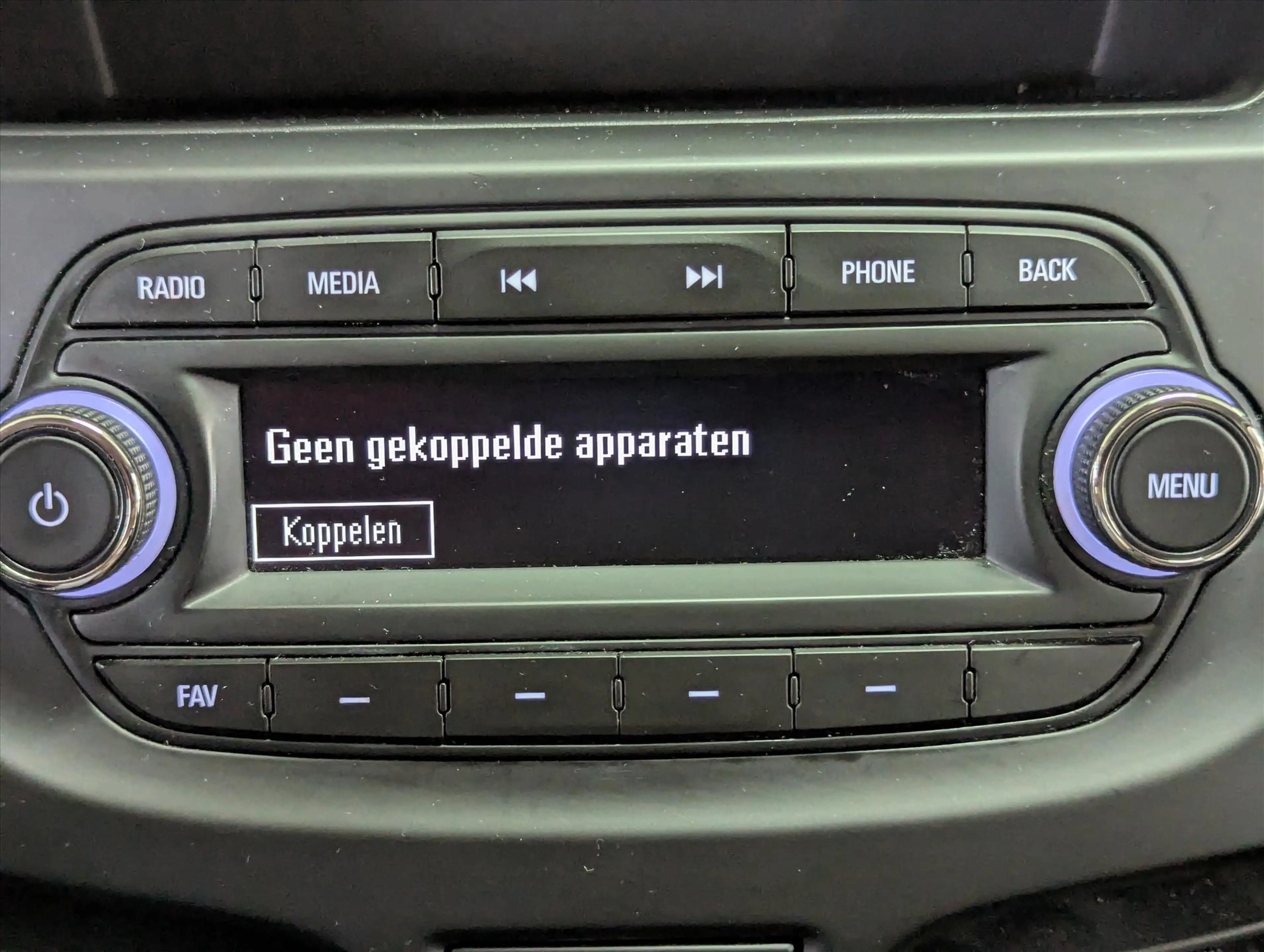 Opel Karl 1.0 75pk 120 Jaar Edition *Airco/Cruise Control* — photo 9