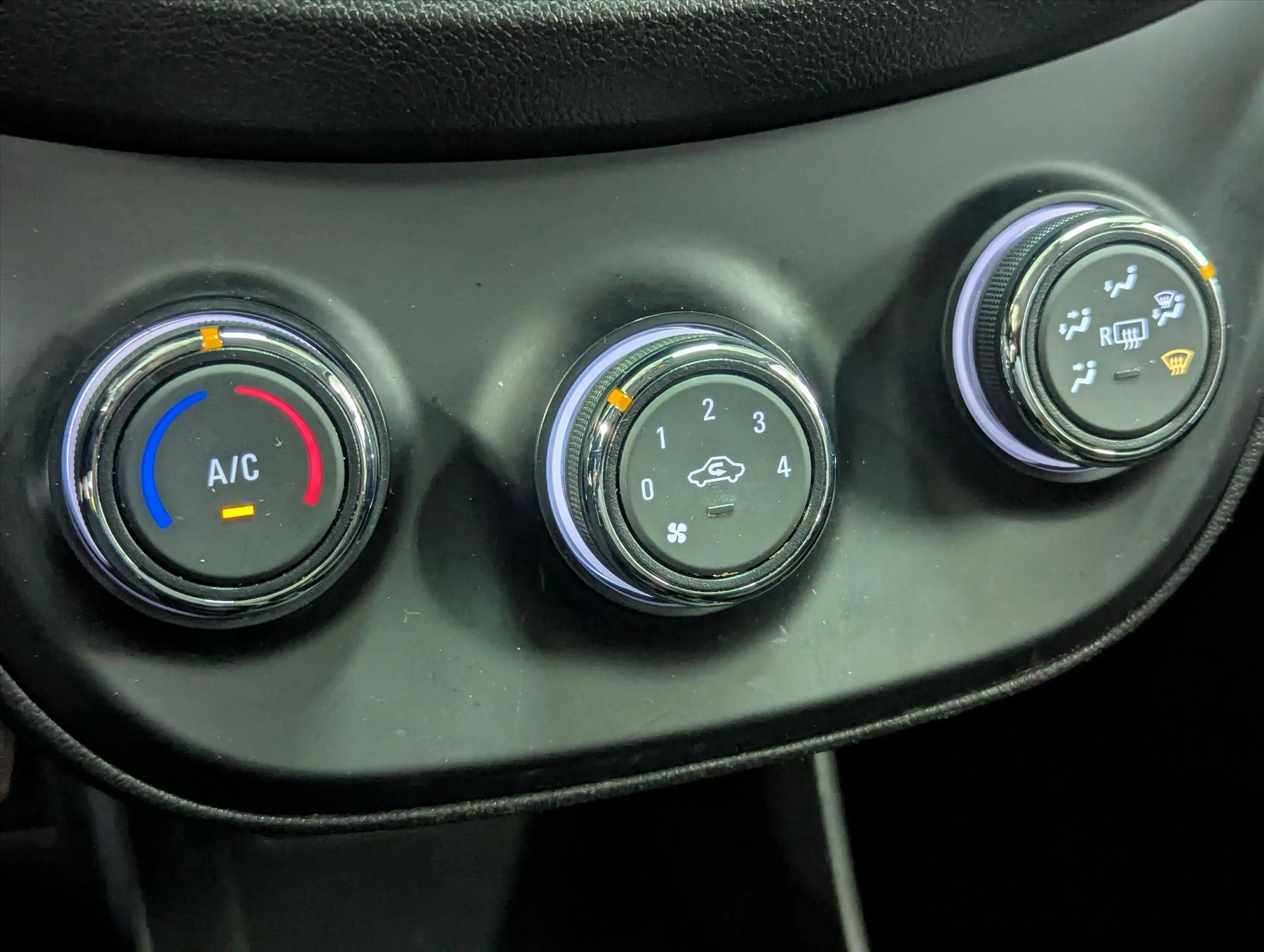 Opel Karl 1.0 75pk 120 Jaar Edition *Airco/Cruise Control* — photo 7