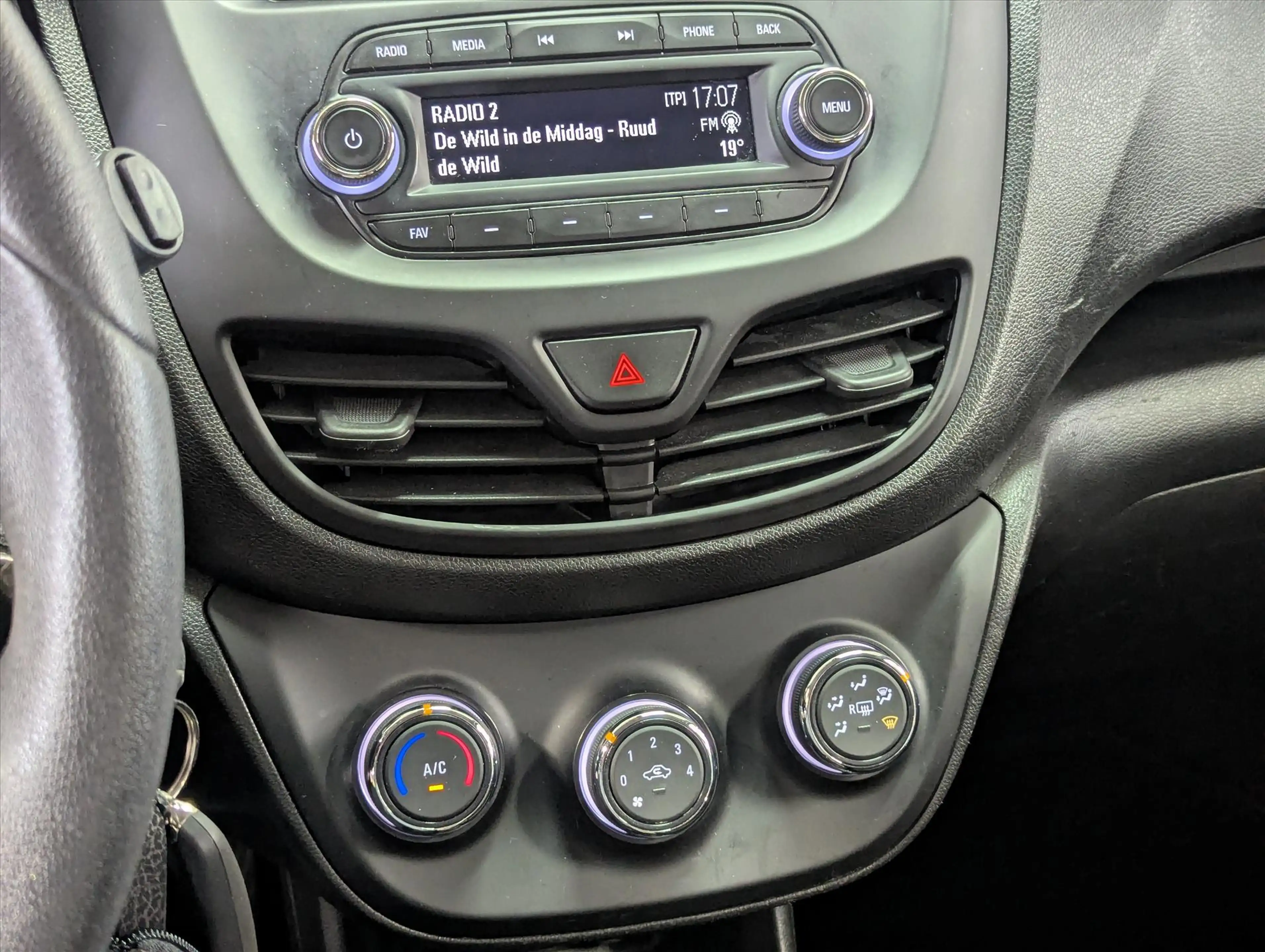 Opel Karl 1.0 75pk 120 Jaar Edition *Airco/Cruise Control* — photo 10