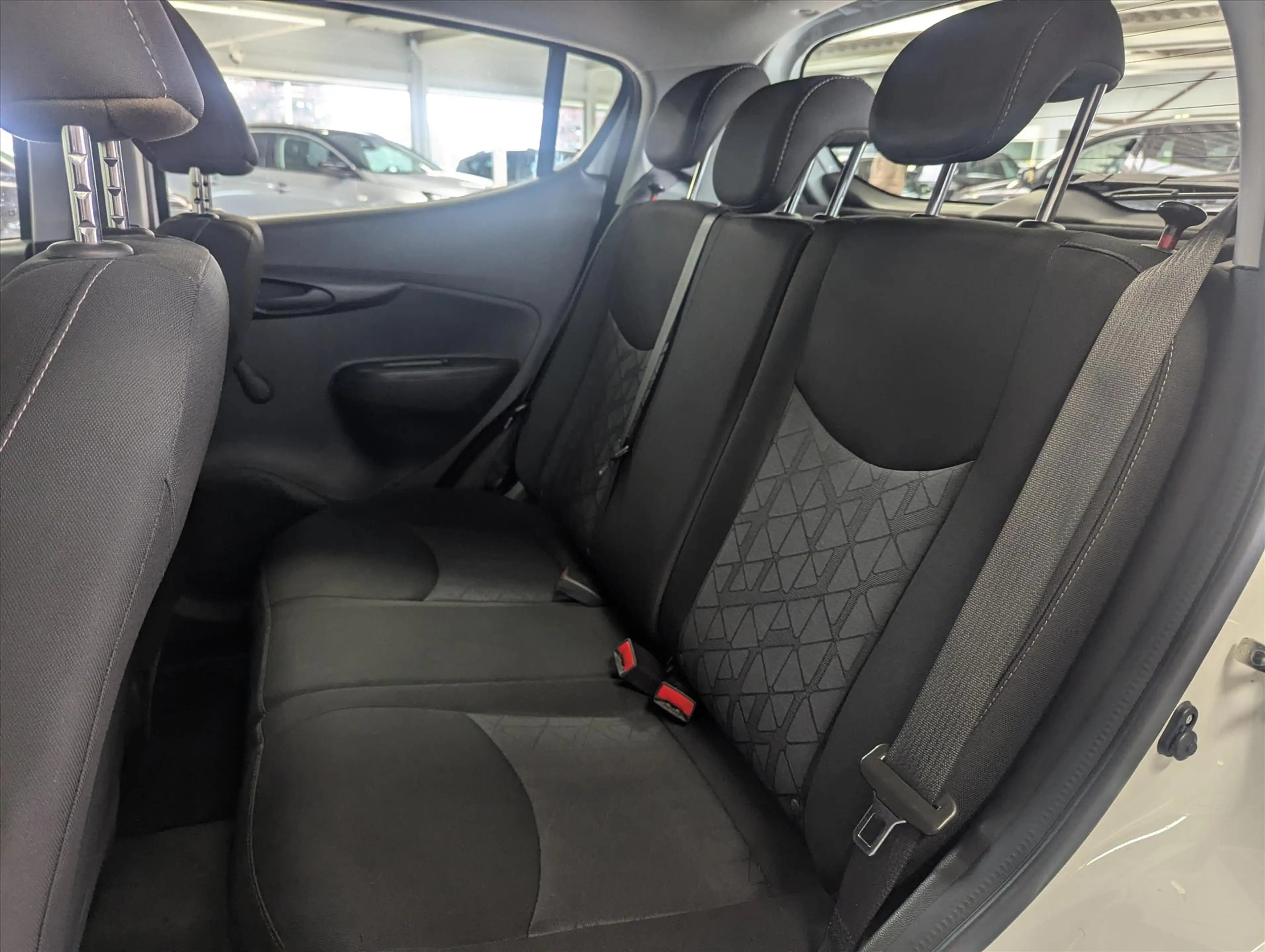 Opel Karl 1.0 75pk 120 Jaar Edition *Airco/Cruise Control* — photo 6