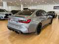 BMW M3 Competition xDrive Gris - thumbnail 4