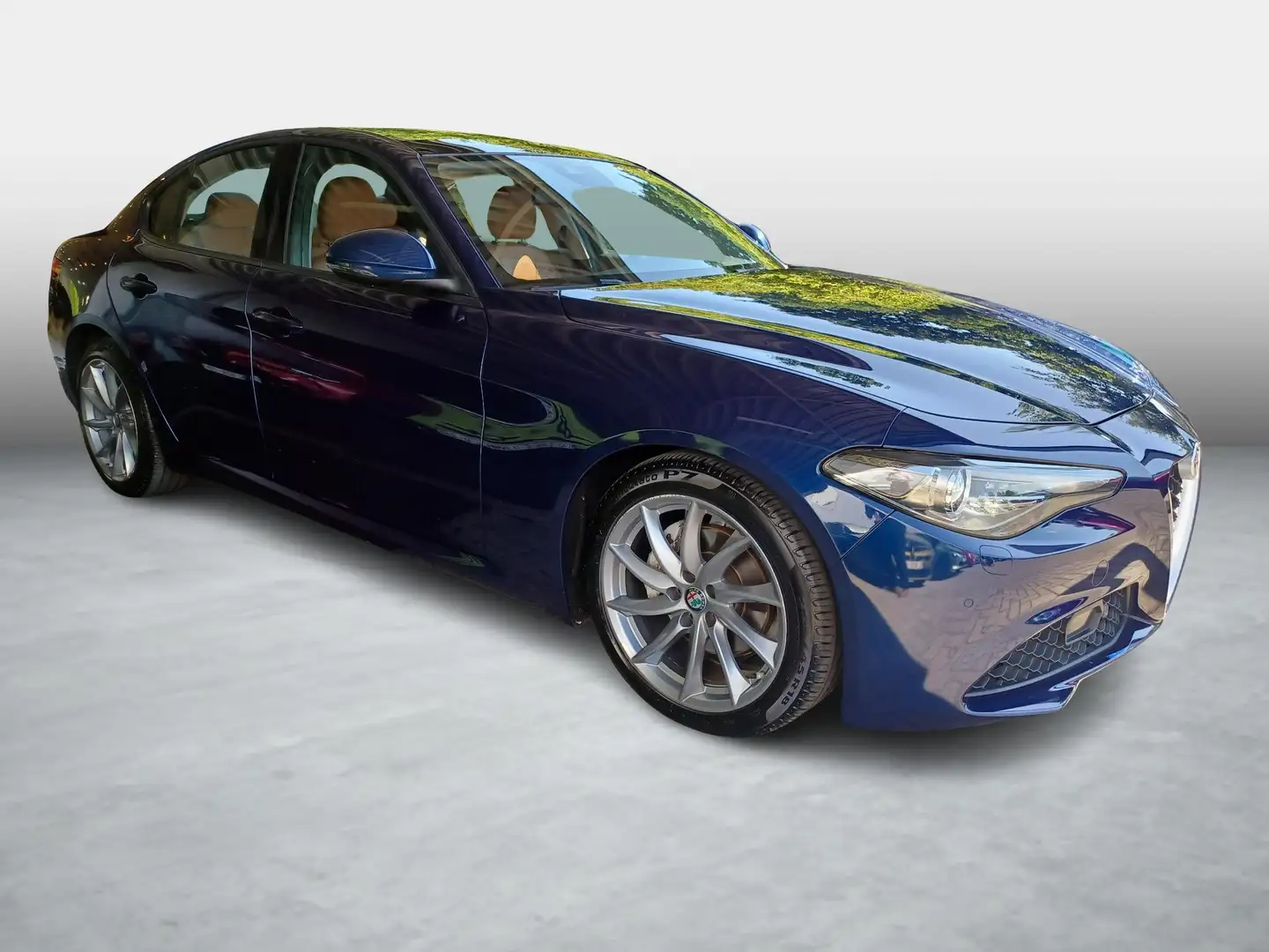 Alfa Romeo Giulia 2.0 GME T4 200 Super - 2