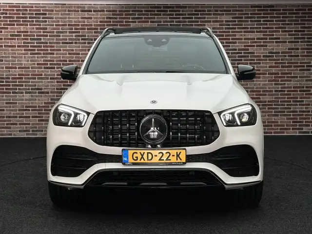 Mercedes-Benz Gle view 5