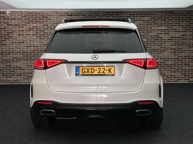 Mercedes-Benz Gle view 7