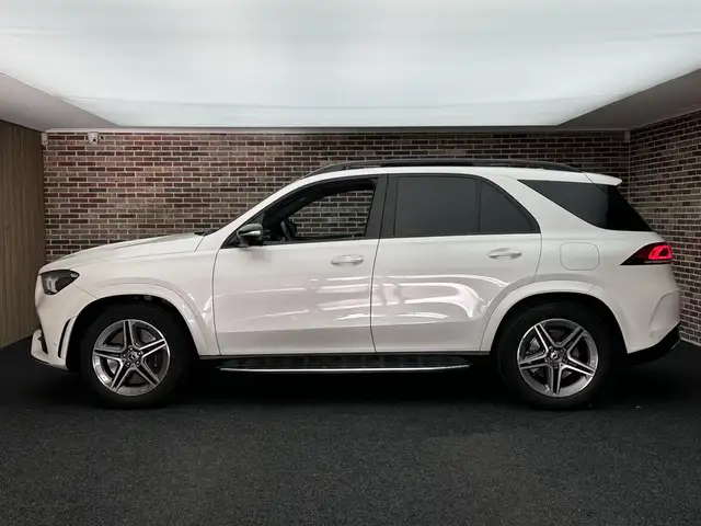 Mercedes-Benz Gle view 6