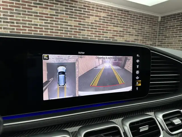 Mercedes-Benz Gle view 14