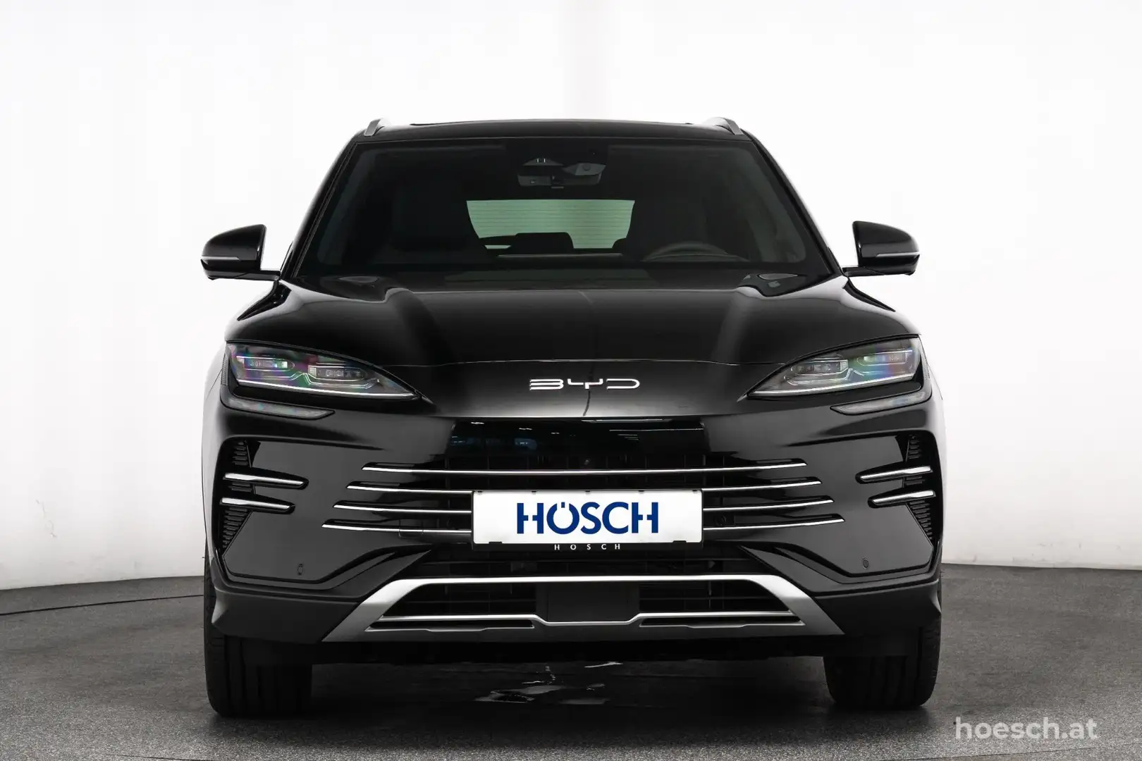 BYD Seal U DM-i COMFORT 26,6 kWh PANO LEDER SOFORT VERFÜGBAR Schwarz - 2