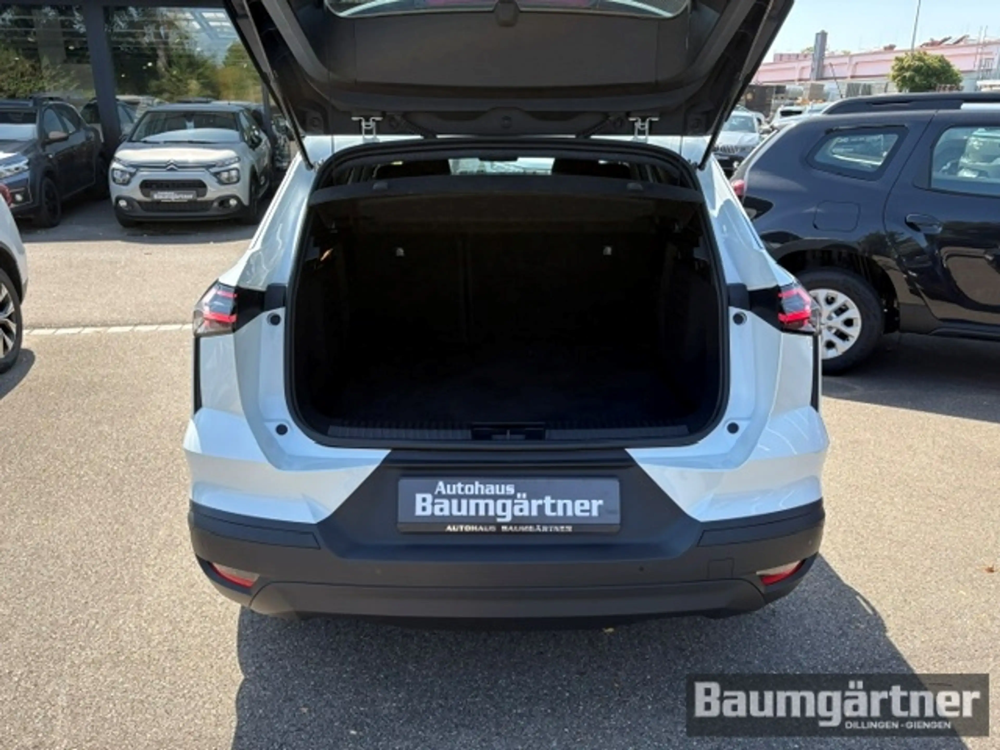 Renault Symbioz Evolution TCe 140 Kamera/PDC/Sitzh./Navi — photo 10